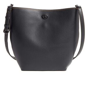 Coach Duffle Shoulder Bag